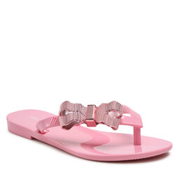 Melissa Žabky Melissa Mini Melissa Harmonic Sweet IV 33527 Pink 52291