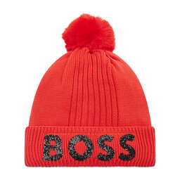 Boss Шапка Boss J11091 M Ginger 373