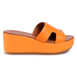 

Шльопанці Inuovo 123039 Orange, Оранжевий