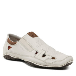 Rieker Scarpe basse Rieker 063352-80 Weiss