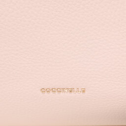 

Сумка Coccinelle N15 Coccinellegleen E1 N15 13 02 01 Creamy Pink P43, Рожевий