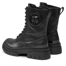 

Черевики туристичні Just Cavalli 75RA3S81 ZS984 899, Чорний
