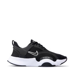 

Взуття Nike Superrep Go 2 CZ0604 010 Black/White/Anthracite, Чорний