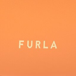 

Сумка Furla Primavera WB00475-AX0733-2024S-1-007-20-IT-B Marmalade, Оранжевий