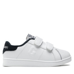 

Снікерcи Gioseppo Volsk 609363 Navy, Білий