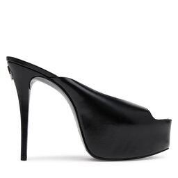 Naked Wolfe Ciabatte Naked Wolfe Fab Nero