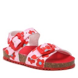 Agatha Ruiz de la Prada Sandały Agatha Ruiz de la Prada 232962 M Red