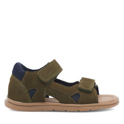 Lasocki Kids Босоніжки Lasocki Kids LINEA CI12-LINEA-02(III)CH Хакі