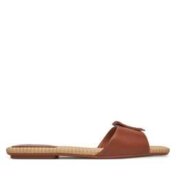 Armani Exchange Klapki Armani Exchange XDP055 XV921 01816 Brązowy