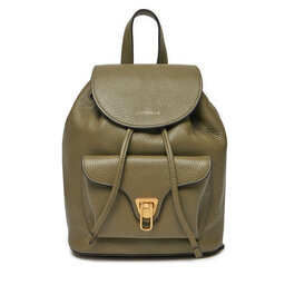 Coccinelle Mochila Coccinelle MF6 Coccinelle Beat Soft E1 MF6 14 02 01 Caqui