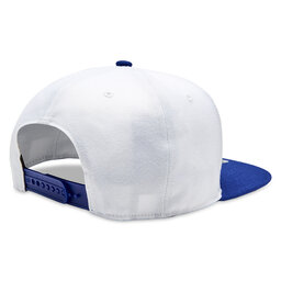 

Бейсболка 47 Brand MLB Los Angeles Dodgers Corkscrew 47 CAPTAIN B-CORKS12WBP-WH White, Білий