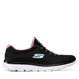 

Взуття Skechers, Чорний