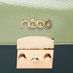 

Сумка на пояс Nobo, Зелений