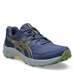 Asics Schuhe Asics Gel-Venture 9 1011B486 Deep Ocean/French Blue 405