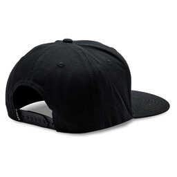 

Бейсболка Poler 223ACU7009 Black, Чорний