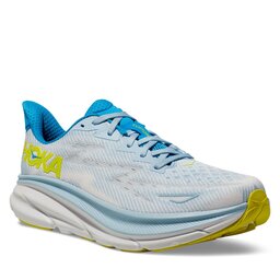 Hoka Boty Hoka Clifton 9 Wide 1132210 IWEP