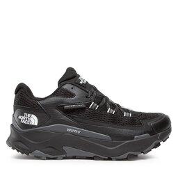 

Трекінгові черевики The North Face Vectiv Taraval Futurelight NF0A5LWTKY4 Tnf Black/Tnf White, Чорний