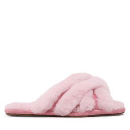 

Тапочки Ugg W Scuffita 1123572 Hnpn, Рожевий
