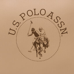 

Сумка U.S. Polo Assn. Durango Crossbody BEUD55874WVP502 Beige, Бежевий