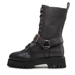 

Черевики туристичні Rinascimento CAL0006429003 Nero B001, Чорний
