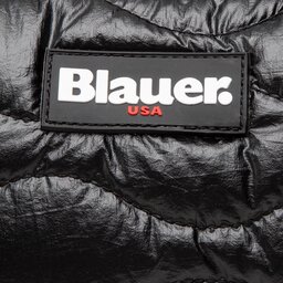 

Сумка Blauer F2FLOW02/SOF Black, Чорний