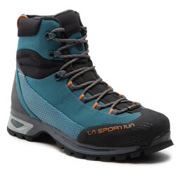 La Sportiva Chaussures de trekking La Sportiva Trango Trk Gtx GORE-TEX 31D623205 Space Blue/Maple