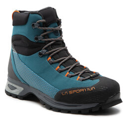 La Sportiva Туристически La Sportiva Trango Trk Gtx GORE-TEX 31D623205 Space Blue/Maple