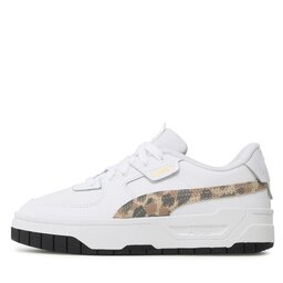 

Снікерcи Puma Cali Dream Animal Print Jr 39199901 01, Білий
