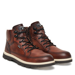 Pikolinos Bakancs Pikolinos M3M-8107C1 Barna