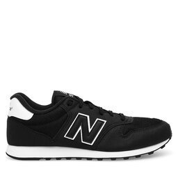 New Balance Sneakers New Balance GM500EB2_ Nero