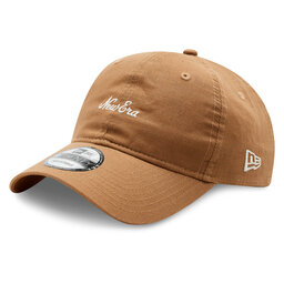 New Era Șapcă New Era Linen 9Twenty 60358086 Maro
