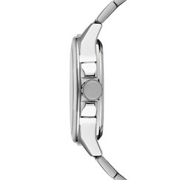 

Годинник Nautica NAPTBF104 Silver/Silver, Срібний
