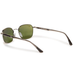 

Сонцезахисні окуляри Ray-Ban, Чорний