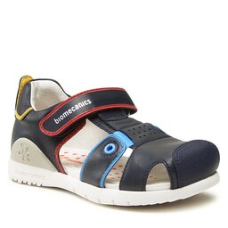 

Босоніжки Biomecanics 232254 D Navy A, Cиній