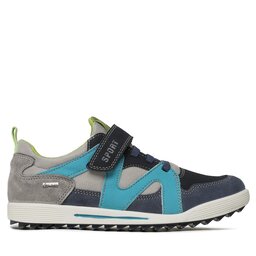 

Снікерcи Primigi GORE-TEX 3879100 D Light Blue-Grey, Голубий