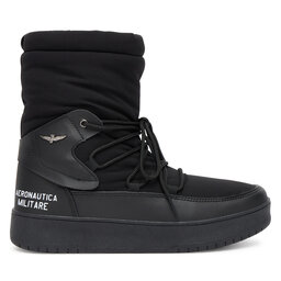 Aeronautica Militare Sniego batai Aeronautica Militare 252SC0299XCT03498 Juoda