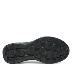 

Снікерcи Wrangler Fresh Lace WL31670A Black/Black 296, Чорний