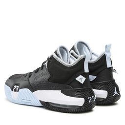 

Взуття Nike Jordan Stay Loyal 2 DQ8401 014 Off Noir/Blue Tint/White, Чорний