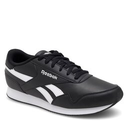 Reebok Παπούτσια Reebok REEBOK ROYAL CL JOGG EF7789-M Μαύρο