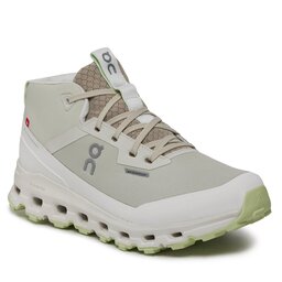 On Sneakers On Cloudroam 3WD30071518 Ice/Limelight