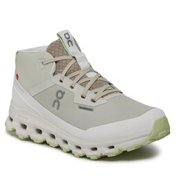 On Сникърси On Cloudroam 3WD30071518 Ice/Limelight