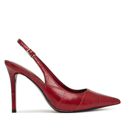 Aldo Туфлі на шпильці Aldo Stessysling2.0 14404966 Червоний