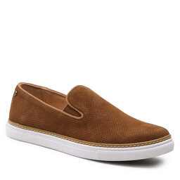 GOE Textilskor GOE LL1N4008 Brown