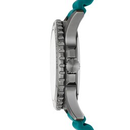 

Годинник Fossil Blue FS5995 Turquoise/Silver, Бірюзовий