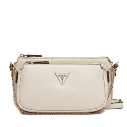 Guess Torebka Guess Noelle II Mini HWZG96 72710 Écru