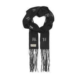 KARL LAGERFELD Chal KARL LAGERFELD 230W3309 Black A999