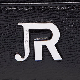 

Плоска сумка John Richmond RMA22167BO Black, Чорний