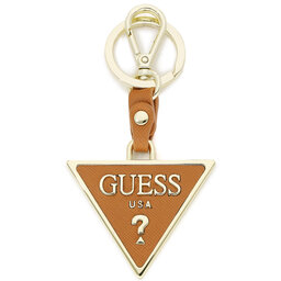 

Брелок Guess, Коричневий