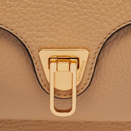 

Сумка Coccinelle MF6 Coccinelle Beat Soft E1 MF6 15 02 01 Fresh Beige N24, Бежевий