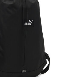 

Рюкзак-мішок Puma EVOESS SPORTS BAG 09034301 Black, Чорний